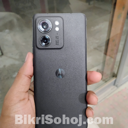 Motorola Edge 40
